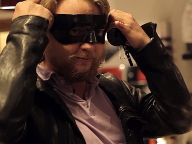 Опасные гастроли: Берлин. Германия