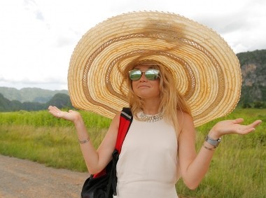 Орел и решка. Шопинг: Гавана. Куба