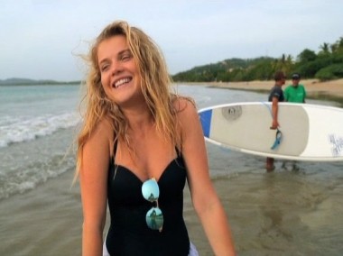 Орел и решка. Шопинг: Коста-Рика