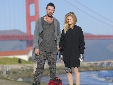 Орел и решка. Шопинг: США. Сан-Франциско