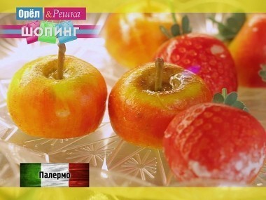 Орел и решка. Шопинг: Палермо. Италия