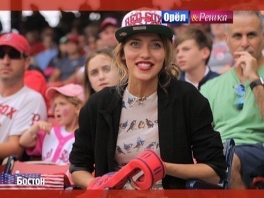 Орел и решка. Юбилейный сезон: Бостон. США