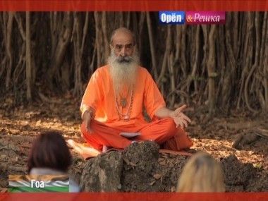 Орел и решка. Кругосветка: Гоа. Индия