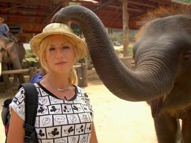 Орел и решка. Кругосветка: Неизданное 2