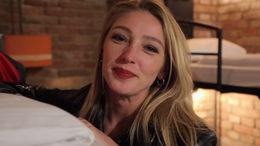 Орел и решка. Перезагрузка: Прага. Чехия