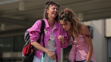 Орел и Решка. Рай и Ад: Гетеборг. Швеция