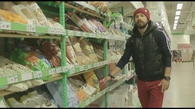 Орел и Решка. Алесунд. Норвегия