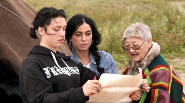 Оторвы, 5 выпуск