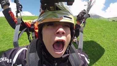 Пацанки за границей, 1 сезон, 10 серия