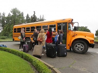 Пацанки: Выпуск 1