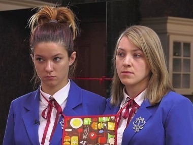 Пацанки: Спецвыпуск