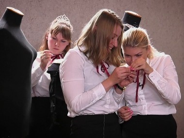 Пацанки: Выпуск 6