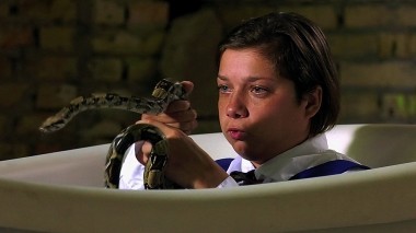 Пацанки 2: Выпуск 11