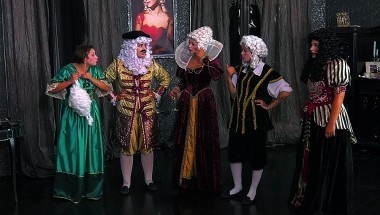 Пацанки 2: Выпуск 12