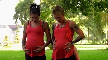 Пацанки 3: Выпуск 11