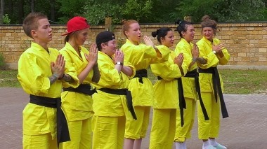 Пацанки: Выпуск 4