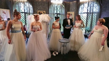 Пацанки 3: Выпуск 5