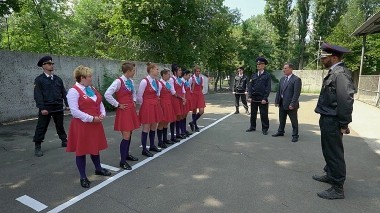 Пацанки 3: Выпуск 8