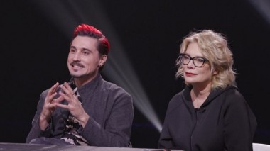 Пацанки 5: Серия 11