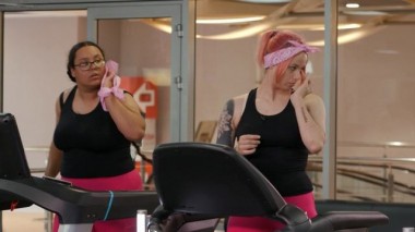 Пацанки 5: Серия 3