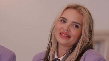 Пацанки 5: Серия 6