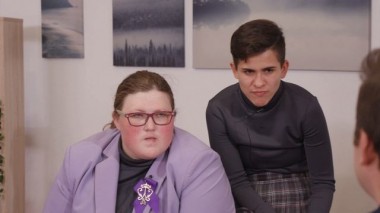 Пацанки 5: Серия 8