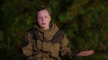 Пацанки 5: Серия 9