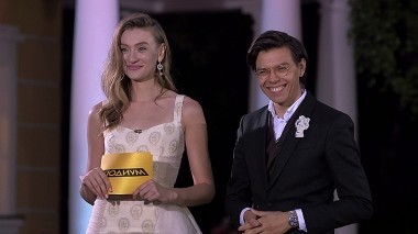 Подиум: Выпуск 1