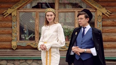 Подиум, 1 сезон, 8 серия