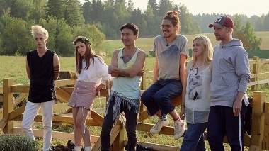 Подиум: Выпуск 9