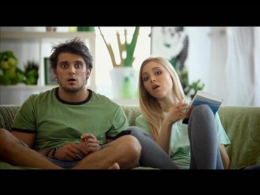 Половинки: сезон 2, серия 1