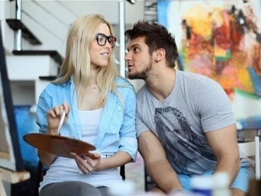 Половинки: сезон 2, серия 10