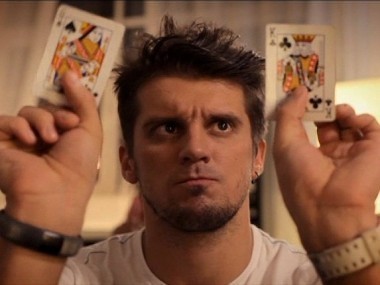 Половинки: сезон 2, серия 11