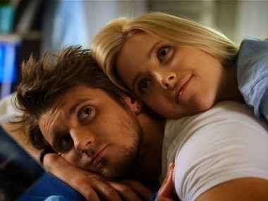 Половинки: сезон 2, серия 12