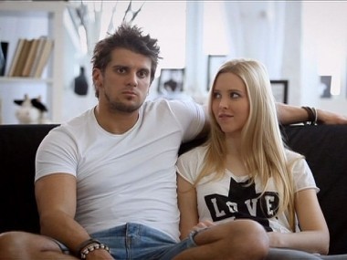 Половинки: сезон 2, выпуск 17