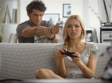 Половинки: сезон 2, выпуск 20