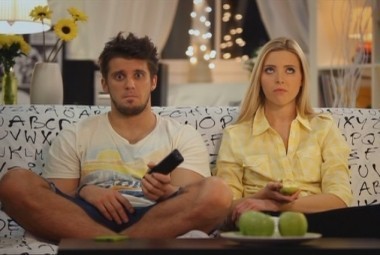 Половинки: сезон 2, серия 6