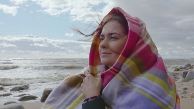 Попроси у неба: Влада Нюхтик