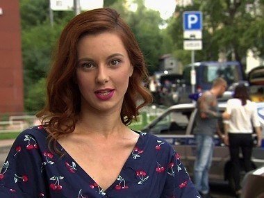 Приманка: Выпуск 1