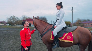 Пробный переезд: Краснодар