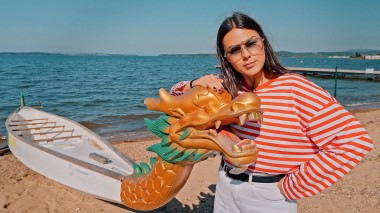 Пробный переезд: Владивосток