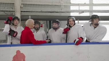 Рабы любви, 6 выпуск