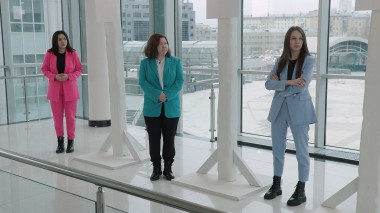 Рабы любви, 8 выпуск