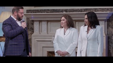 Рабы любви, Финал