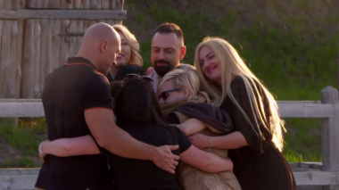 Рехаб: Серия 1