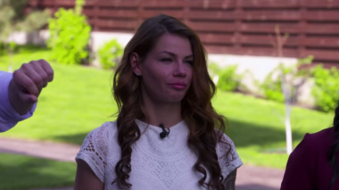 Рехаб: Серия 11