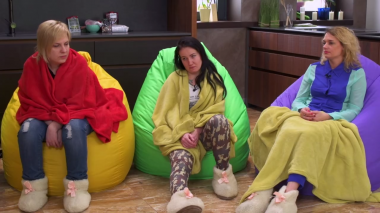 Рехаб: Серия 2