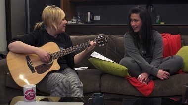 Рехаб: Серия 3