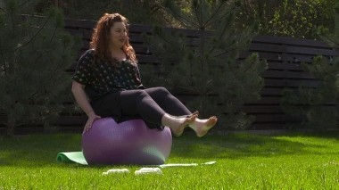 Рехаб: Серия 5