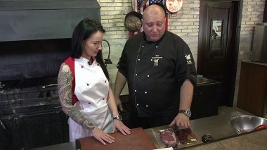 Рехаб: Серия 6